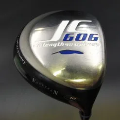 Japanese Fourteen JC 606 10° Driver Stiff Graphite Shaft No1 Grip -Clubs Sales Shop 57 626137b2 e1a3 4aaf 86ab 8450bd73adaf