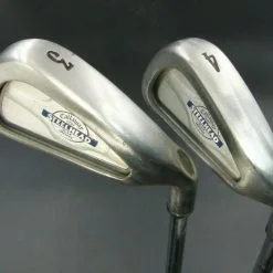 Set 2 X Callaway STEELHEAD X14 3 & 4 Irons Regular Steel Shafts 15 Set 2 X Callaway STEELHEAD X14 3 & 4 Irons Regular Steel Shafts -Clubs Sales Shop 57 63541f0e 472e 4fc2 96f9 181396b9f119