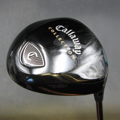 Callaway Collection Driver Stiff Graphite Shaft Callaway / Golf Pride Grip -Clubs Sales Shop 57 63697dee a822 462b 891f deba620ccc00