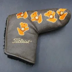 Titleist Scotty Cameron Museum & Gallery Putter Head Cover -Clubs Sales Shop 57 64620904 3c6c 4227 a978 2e469c5e32c1