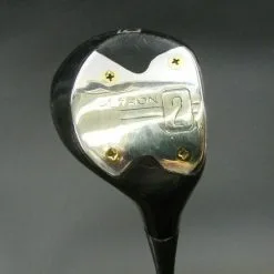 Vintage Ladies Petron Impala 2 Wood Ladies Steel Shaft Pro Plus II Grip -Clubs Sales Shop 57 64a7d5df 8d3e 47a3 a7c7 148d2d473382