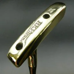 Vintage Mizuno RK Putter Steel Shaft 88.5cm Playing Length -Clubs Sales Shop 57 690a3ab2 bdba 49c8 bd33 dfd3a637aaa3