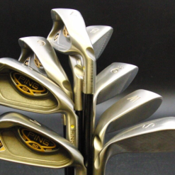 Set Of 8 Ping 50th Anniversary G10 Yellow Dot Irons 4-SW Regular Graphite Shafts 17 Set Of 8 Ping 50th Anniversary G10 Yellow Dot Irons 4-SW Regular Graphite Shafts -Clubs Sales Shop 57 69fc0839 1b48 4803 b872 92d7ddbebdae