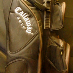 6 Division Callaway Golf Tour Trolley Cart Golf Clubs Bag -Clubs Sales Shop 57 6a717356 21bd 4773 8902 c350d3418c87