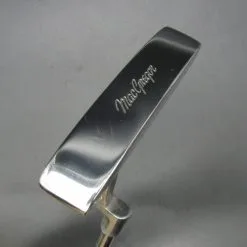 MacGregor P50 Putter 91cm Length Steel Shaft Karma Grip -Clubs Sales Shop 57 6d06a77a 26e0 4755 91e2 f3d312a7c0ca