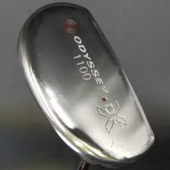 Odyssey DFX 1100 Putter Length 87 Steel Shaft Iguana Golf Grip -Clubs Sales Shop 57 723f0836 e70f 41fd bc29 bd8cccfb7e21