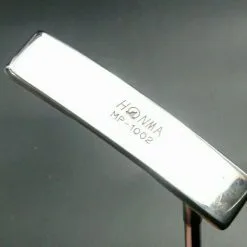 HONMA MP-1002 PUTTER 88cm Long -Clubs Sales Shop 57 728cb404 f25f 482b afe7 4d8fc18bf536