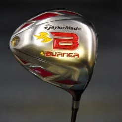 TaylorMade Burner Driver Stiff Graphite Shaft 13 TaylorMade Burner Driver Stiff Graphite Shaft -Clubs Sales Shop 57 74475d85 274f 4df7 8ef3 fb05b2ef71ef