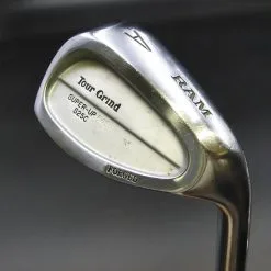 Ram Tour Grind Super-Up 645 S25C A Gap Wedge Stiff Steel Shaft Ram Golf Grip -Clubs Sales Shop 57 7be0f311 ba80 494f bc1c 418396045b83