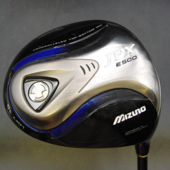 Mizuno JPX E500 10° Driver Regular Graphite Shaft Golf Pride Grip -Clubs Sales Shop 57 7be1e415 fe8c 4d32 9d40 5e9c62417855