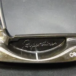 Vintage Perfect Line Pro 1 Crowner Putter Steel Shaft 88cm Length Crowner Grip -Clubs Sales Shop 57 7d55b1d2 50c8 47ed bb02 fc90aa85e668