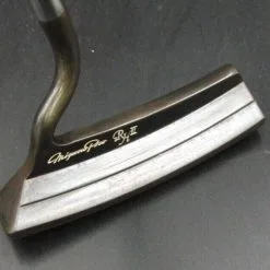 Mizuno Pro RHII Putter 88cm Playing Length Steel Shaft RG Grip -Clubs Sales Shop 57 7e3e5b90 dbbc 4314 9932 f8518596b1d7