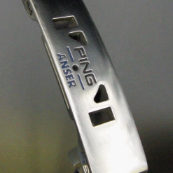 Ping Anser G5i Putter 90cm Playing Length Steel Shaft Ping Grip -Clubs Sales Shop 57 8287b0ac 87f4 4f50 b2d4 989d85fee9fb