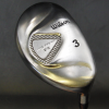 Polished Wilson Pro Staff Dc 3 Hybrid Regular Graphite Shaft Wilson Grip -Clubs Sales Shop 57 85394859 7edb 4801 b486 67ccb2e84130