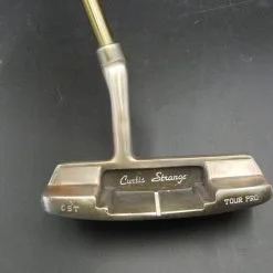 Super Rare Curtis Strange CST Tour Pro Putter Steel Shaft Length 87cm 19 Super Rare Curtis Strange CST Tour Pro Putter Steel Shaft Length 87cm -Clubs Sales Shop 57 87618a63 f223 4eb2 9e47 1701285b3535