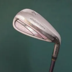 Ladies Avalon Stainless 4 Hybrid Iron Ladies Graphite Shaft Affinity Grip 11 Ladies Avalon Stainless 4 Hybrid Iron Ladies Graphite Shaft Affinity Grip -Clubs Sales Shop 57 876a770e 09b8 49db b98a f1fb02306ead