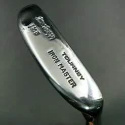 MacGregor Tourney IM5 Iron Master Putter Steel Shaft 87cm Playing Length 19 MacGregor Tourney IM5 Iron Master Putter Steel Shaft 87cm Playing Length -Clubs Sales Shop 57 877703ee 69d3 4126 86f1 5aafa94d7ece