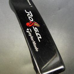 TaylorMade Rossa Daytona 1 Agsi+ Putter 89cm Playing Length Steel Shaft 23 TaylorMade Rossa Daytona 1 Agsi+ Putter 89cm Playing Length Steel Shaft -Clubs Sales Shop 57 87c130f7 9410 46c6 a1ed bb0b4267996f