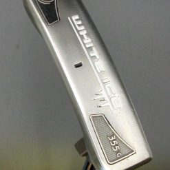 Odyssey White Ice 1 355G Putter 85cm Playing Length Steel Shaft Iguana Grip -Clubs Sales Shop 57 8aba8d34 43f9 4019 ab35 ba15e134a0d3