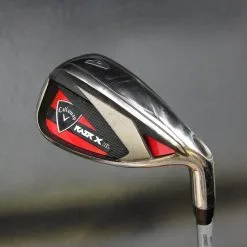 Callaway Razr X HL Gap A Wedge Regular Graphite Shaft Callaway Grip -Clubs Sales Shop 57 8afd1fdc a9b1 463f b838 5865a1fb62a7