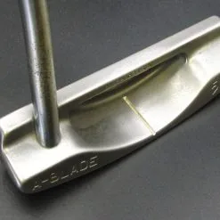 Ping A-Blade 5BZ Putter 89cm Playing Length Steel Shaft Ping Grip -Clubs Sales Shop 57 8d58a1b0 91b8 4a1e 9f8f faa7be847856