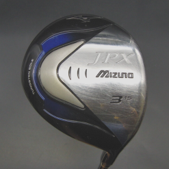 Mizuno JPX Tungsten Sole 15° 3 Wood Stiff Flex Graphite Shaft Golf Pride Grip -Clubs Sales Shop 57 8db20034 a6dc 421a be9d 4bf47d600ae9