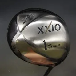 Srixon XX10 Twin AX-Sole Titanium 10° Driver Stiff Flex Graphite Shaft XX10 Grip -Clubs Sales Shop 57 8e4036b1 8457 4b2c bfb2 c359ed096a96