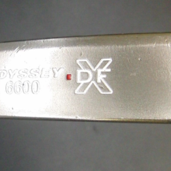 Odyssey DFX 6600 Putter Steel Shaft 85cm Playing Length Odyssey Grip -Clubs Sales Shop 57 9068b491 10fe 4467 b5b3 72526739ab03