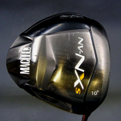 MacGregor MacTec NV-NXs 10º Driver Regular Graphite Shaft NVNX Grip 15 MacGregor MacTec NV-NXs 10º Driver Regular Graphite Shaft NVNX Grip -Clubs Sales Shop 57 92b51fe0 b90b 4d60 8d8d db044260ed97