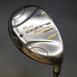 King Cobra Baffler DWS 20° 3 Hybrid Regular Graphite Shaft Tour Fit Grip -Clubs Sales Shop 57 93b4c223 788b 4bb8 aa12 1783f5377376