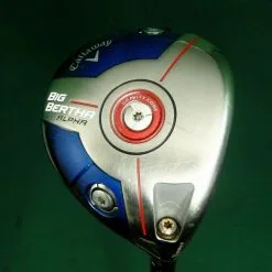Callaway Big Bertha Alpha 9° Driver Stiff Graphite Shaft Golf Pride Grip 19 Callaway Big Bertha Alpha 9° Driver Stiff Graphite Shaft Golf Pride Grip -Clubs Sales Shop 57 96bf2de1 1cf1 4b88 a5b8 178e696f6d24