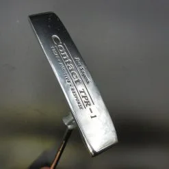Ben Sayers Contact TPR-1 Putter Steel Shaft 90cm Length Iguana Grip 19 Ben Sayers Contact TPR-1 Putter Steel Shaft 90cm Length Iguana Grip -Clubs Sales Shop 57 96d5bfcb cb71 4f90 8d8d 4ffd0fbebefd