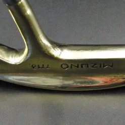 Vintage Mizuno 7713 Bullseys Putter 86cm Length Steel Shaft Unbranded Grip 19 Vintage Mizuno 7713 Bullseys Putter 86cm Length Steel Shaft Unbranded Grip -Clubs Sales Shop 57 96eb9ad5 962f 4862 b928 e11c80e33c45