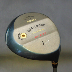 Japanese Honma Hiro Honma BIG-LB GET 11.5° Driver Regular Graphite Shaft 17 Japanese Honma Hiro Honma BIG-LB GET 11.5° Driver Regular Graphite Shaft -Clubs Sales Shop 57 9777b365 f790 435c 8565 811d0557c5a0