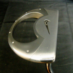Nike OZ Putter Playing Length 85cm Steel Shaft Nike Grip -Clubs Sales Shop 57 9b98cd3b a980 4dd1 8e7e d7c4d33e77e4