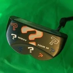 Odyssey MMXV Four M Putter 85cm Long -Clubs Sales Shop 57 9bb22958 42bd 4d24 b2e4 86e20258716e