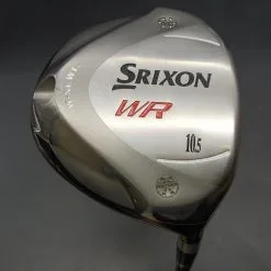 Srixon WR 10.5° Driver Regular Flex Graphite Shaft Srixon Grip -Clubs Sales Shop 57 9d1a1a85 fc23 487a aa35 6d6e838966d6