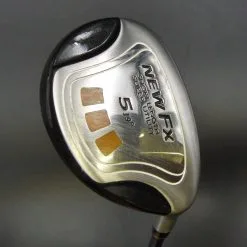 Japanese New FX Short Length Super Utility 19º 5 Hybrid Stiff Graphite Shaft 13 Japanese New FX Short Length Super Utility 19º 5 Hybrid Stiff Graphite Shaft -Clubs Sales Shop 57 9e206452 2d6f 4233 b2e4 1bb0624f3a51