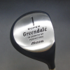 Japanese Mizuno Super Greendale Driver Regular Steel Shaft Mizuno Grip 1 Japanese Mizuno Super Greendale Driver Regular Steel Shaft Mizuno Grip -Clubs Sales Shop 57 9e2ab726 5a43 41ac 87e9 f66800a6e539