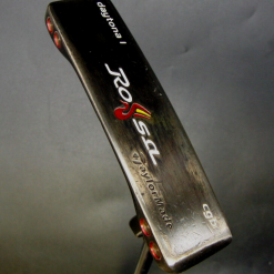 Taylormade Rossa Daytona I Putter Steel Shaft Length 89cm Procise Grip 23 Taylormade Rossa Daytona I Putter Steel Shaft Length 89cm Procise Grip -Clubs Sales Shop 57 9e610485 e226 4cbb 88a2 414edb424427