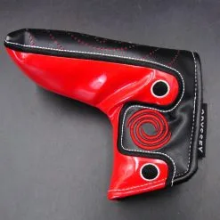 Odyssey Toe UP Putter Head Cover -Clubs Sales Shop 57 9f2e8619 5195 4cee a36d e246b58bbded