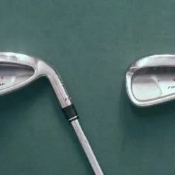 Set Of 2 X TaylorMade RAC 6 & 8 Irons Uniflex Steel Shafts TaylorMade Grips 15 Set Of 2 X TaylorMade RAC 6 & 8 Irons Uniflex Steel Shafts TaylorMade Grips -Clubs Sales Shop 57 a0c840b4 b792 4359 9ac7 46571a8ee49c