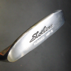 Vintage Slotline Forged IMP-2 Napa Putter 89cm Playing Length Graphite Shaft 19 Vintage Slotline Forged IMP-2 Napa Putter 89cm Playing Length Graphite Shaft -Clubs Sales Shop 57 a0e210f2 860a 4de5 8717 869175d08dfa