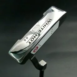 Odyssey White Hot XG #6 Putter 85cm Long 19 Odyssey White Hot XG #6 Putter 85cm Long -Clubs Sales Shop 57 a1ce1011 9fd5 460b 9c95 7db9f614b9ed