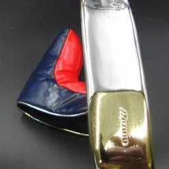 Mizuno Tour Magic RH 0763 Putter Steel Shaft 89cm Long -Clubs Sales Shop 57 a531cce6 e62c 4199 94ac 49d9bcc511fd