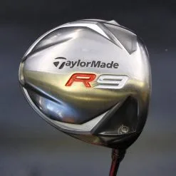 TaylorMade R9 9.5º Driver Stiff Graphite Shaft T/Made Grip -Clubs Sales Shop 57 a837bf23 231b 4000 9db6 55c73444d637