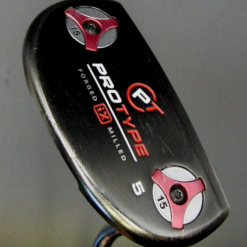 Odyssey ProType PT Ix5 15 Putter 87cm Playing Length Steel Shaft Odyssey Grip -Clubs Sales Shop 57 ac0769be 3ce1 453a 8550 c33ab9137759