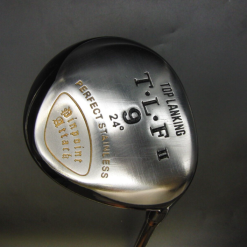 Japanese Top Lanking T.L.F II 24° 9 Wood Regular Graphite Shaft T/Lanking Grip 13 Japanese Top Lanking T.L.F II 24° 9 Wood Regular Graphite Shaft T/Lanking Grip -Clubs Sales Shop 57 ac0f66fa 98f8 4d3b bdc8 0697b5eec2a8