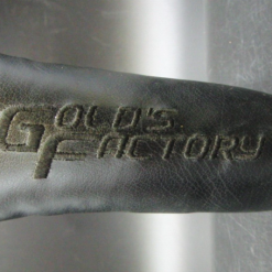 Gold's Factory Putter Head Cover -Clubs Sales Shop 57 ac847e23 bd1d 4012 ad91 d568d295bfc2