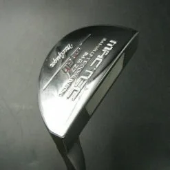 MacGregor Mactec Mallet Goose Neck G Z7 Loft 6.0 Putter Steel Shaft 80cm Length -Clubs Sales Shop 57 acc2eda2 aa2c 4c56 87be f5a16cb49090